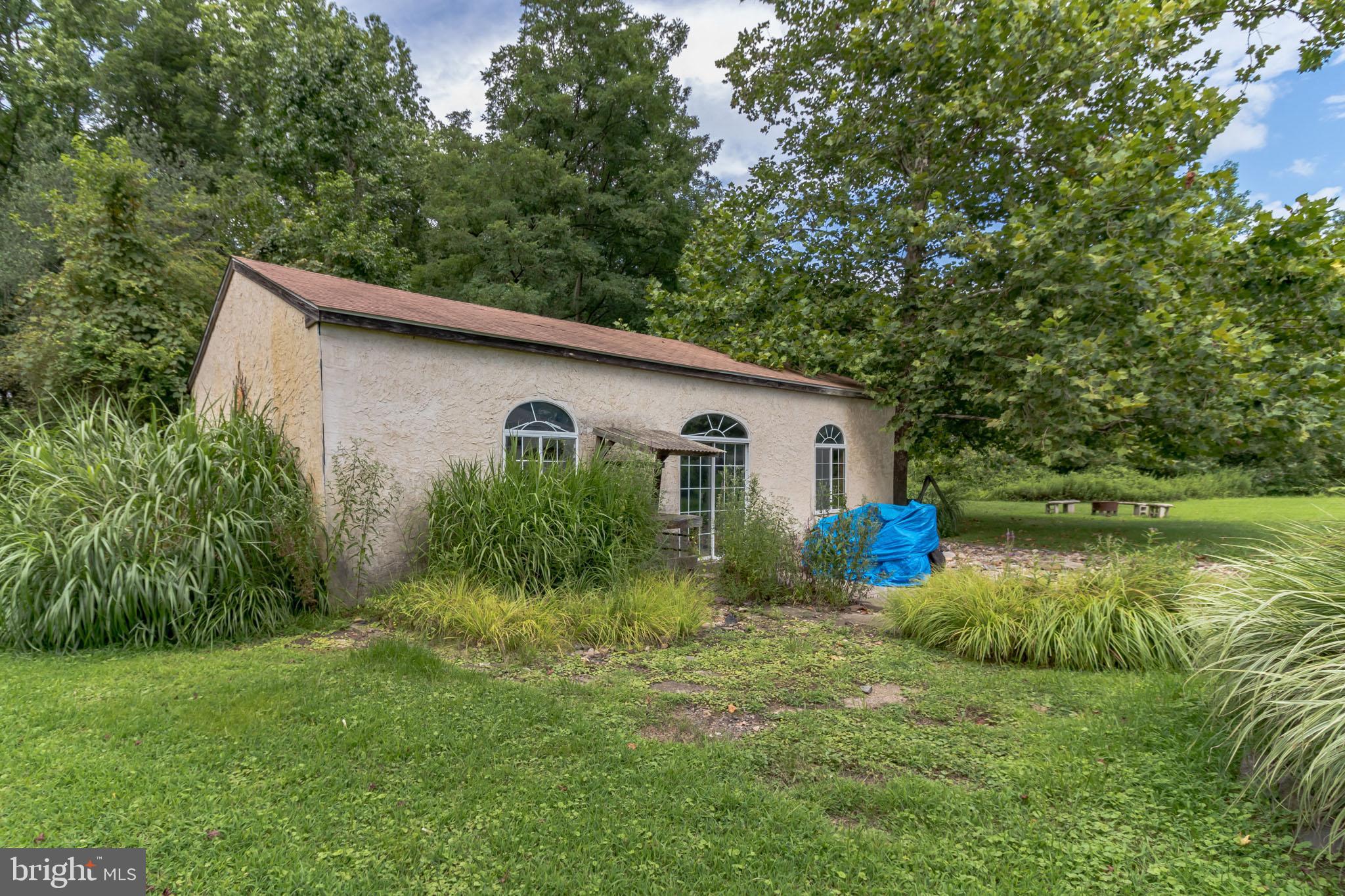 201 Hendrickson Mill Road Swedesboro, NJ 08085 - Photo 33 of 46