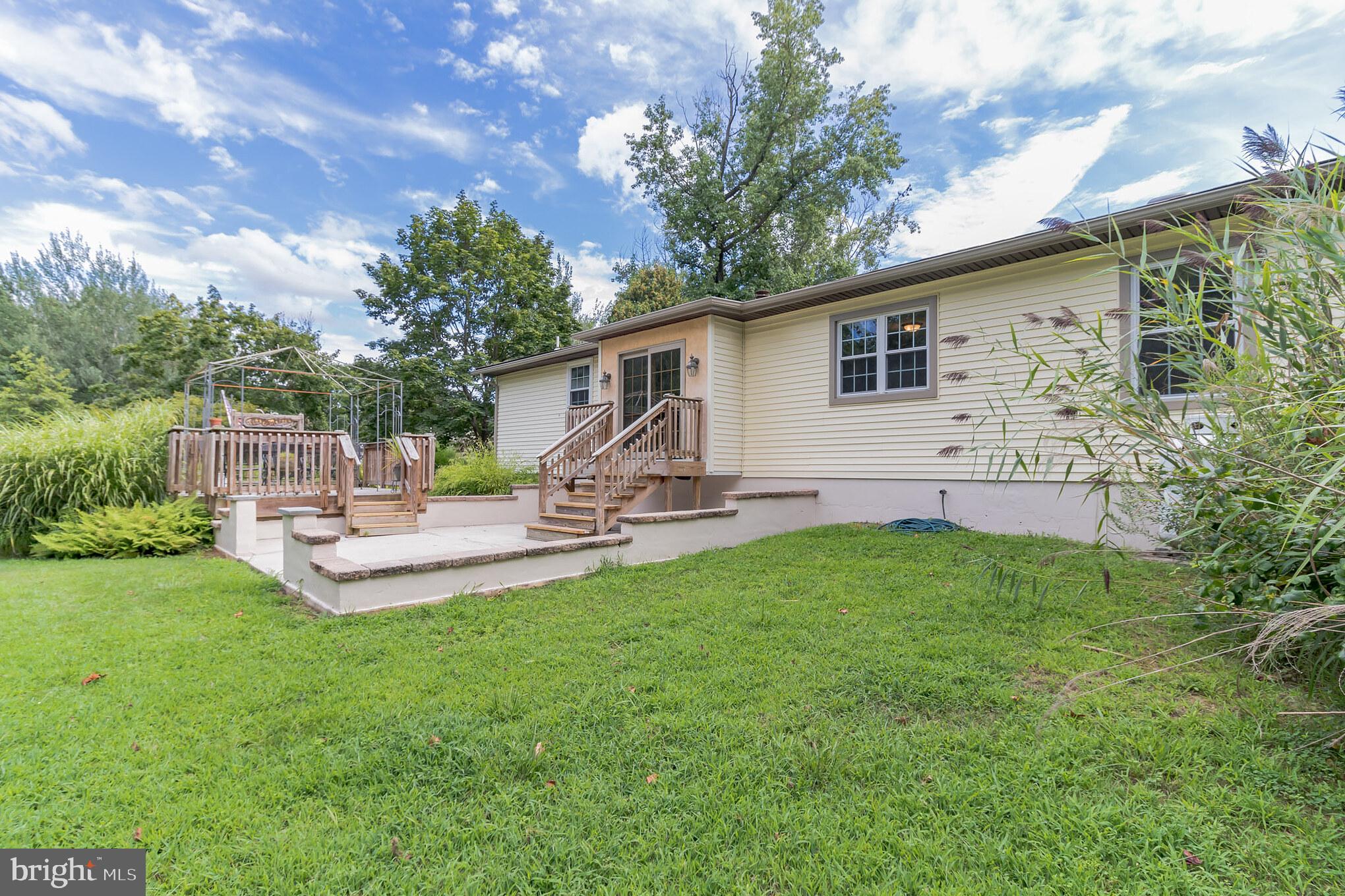 201 Hendrickson Mill Road Swedesboro, NJ 08085 - Photo 34 of 46