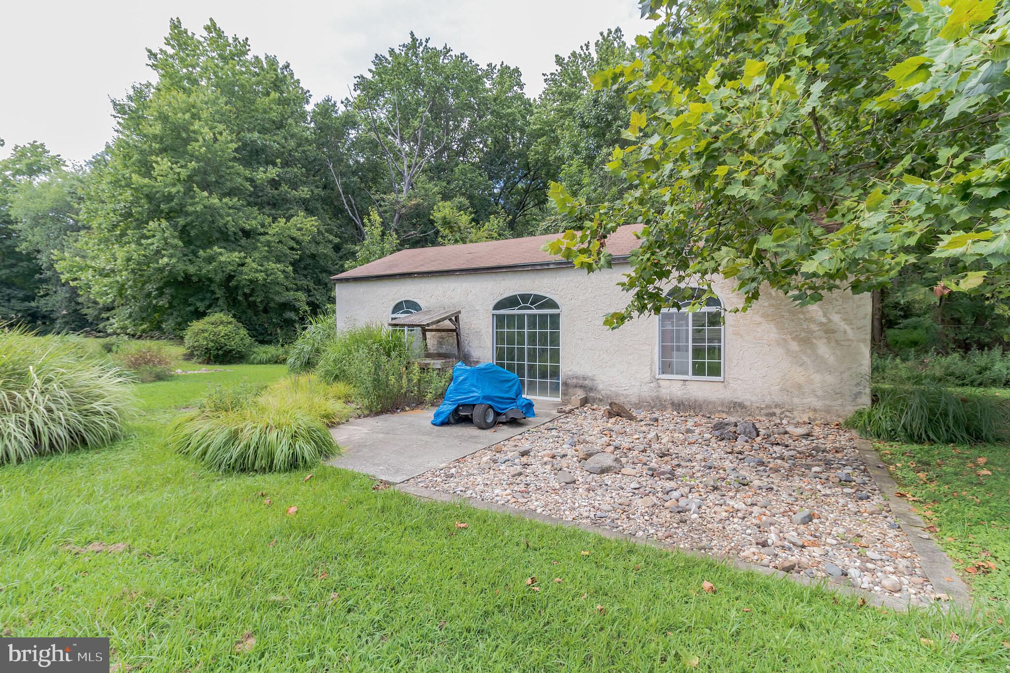 201 Hendrickson Mill Road Swedesboro, NJ 08085 - Photo 35 of 46