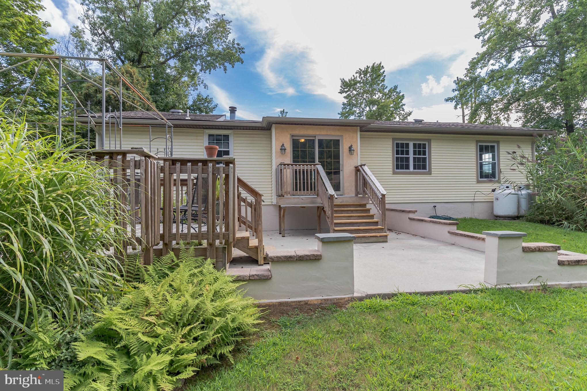 201 Hendrickson Mill Road Swedesboro, NJ 08085 - Photo 37 of 46