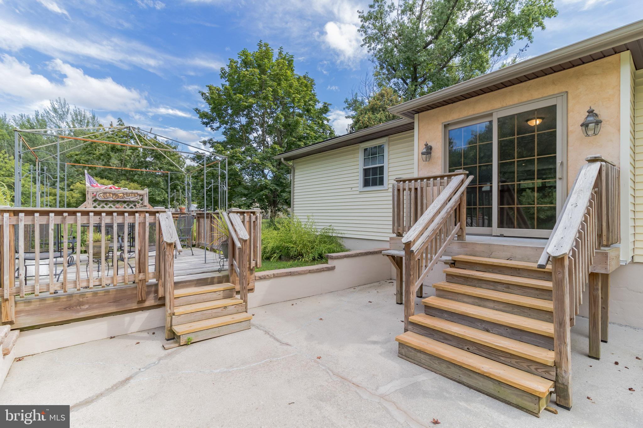 201 Hendrickson Mill Road Swedesboro, NJ 08085 - Photo 38 of 46