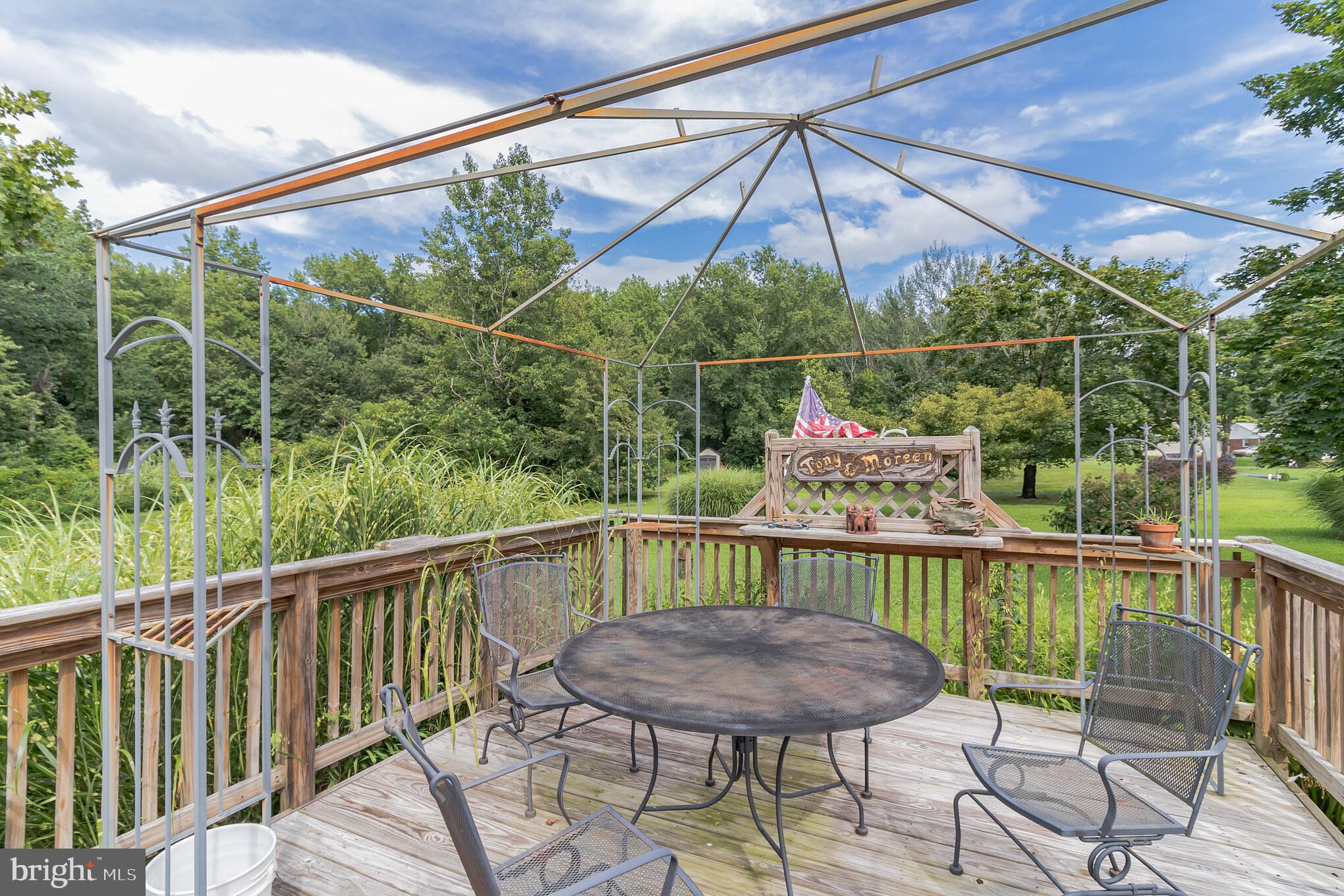 201 Hendrickson Mill Road Swedesboro, NJ 08085 - Photo 39 of 46