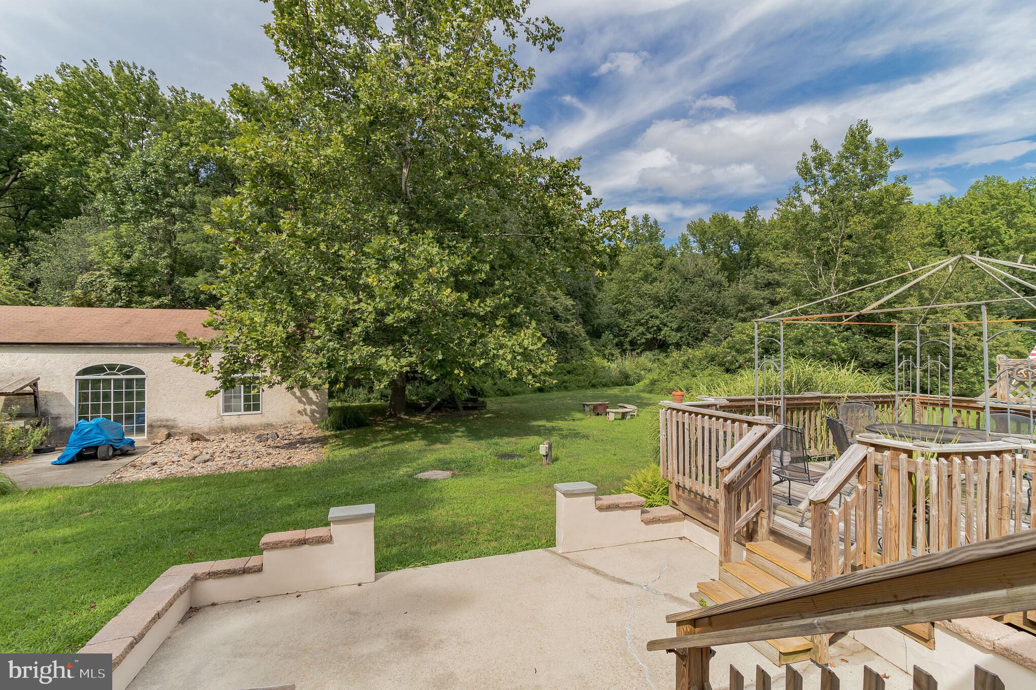 201 Hendrickson Mill Road Swedesboro, NJ 08085 - Photo 41 of 46