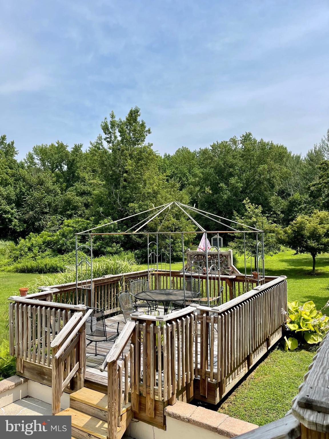 201 Hendrickson Mill Road Swedesboro, NJ 08085 - Photo 42 of 46