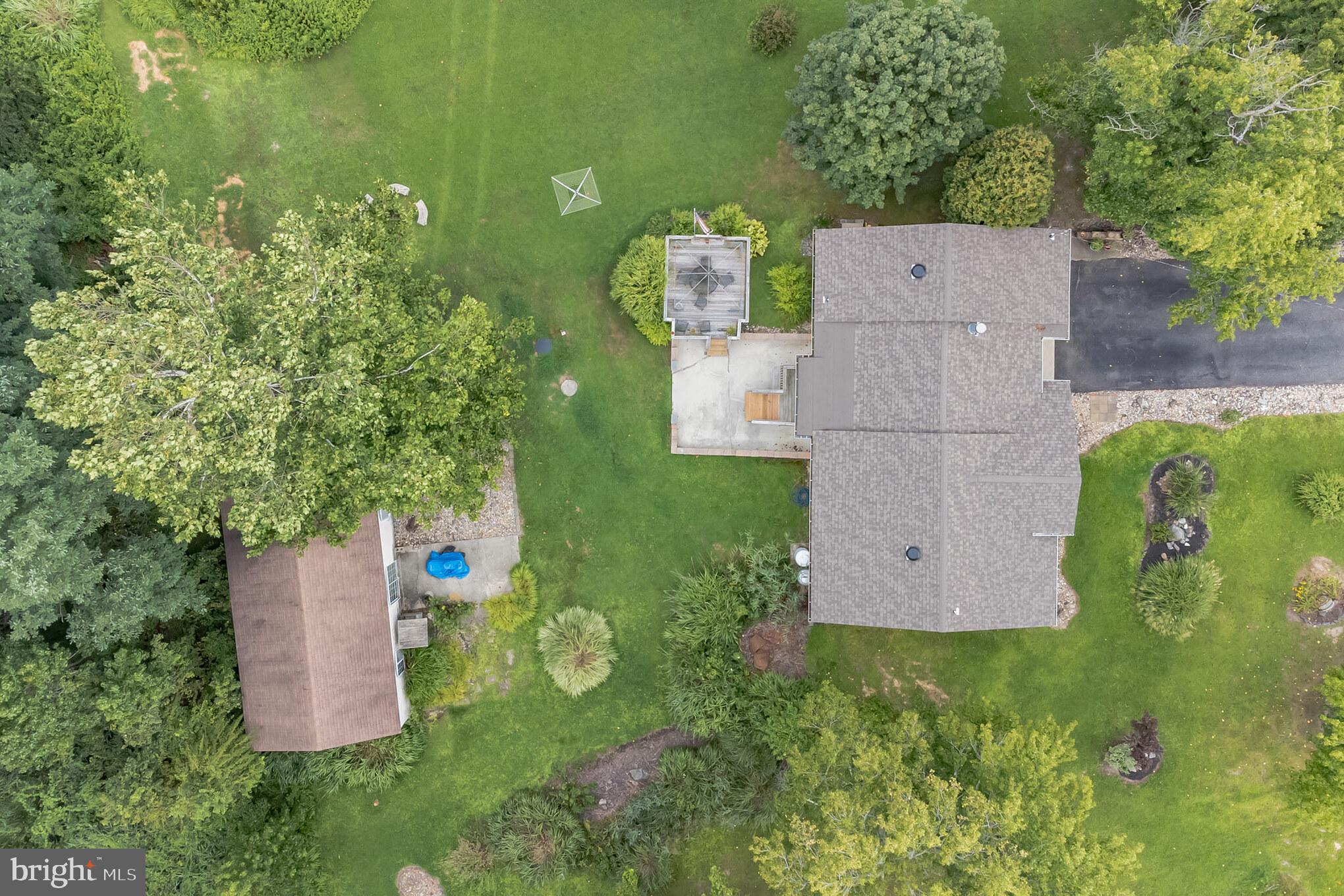 201 Hendrickson Mill Road Swedesboro, NJ 08085 - Photo 43 of 46