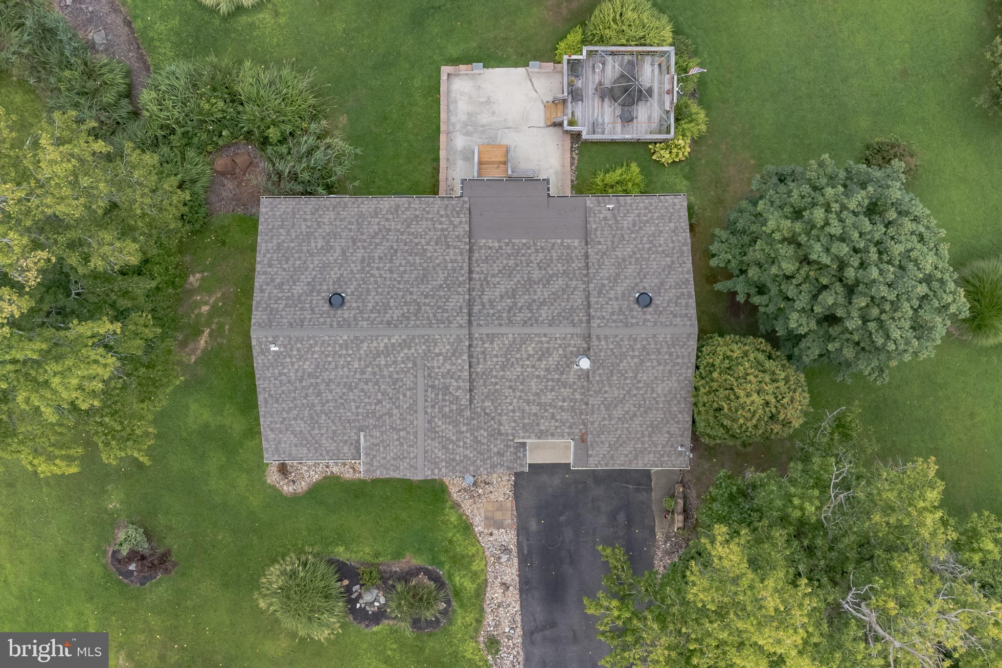 201 Hendrickson Mill Road Swedesboro, NJ 08085 - Photo 44 of 46