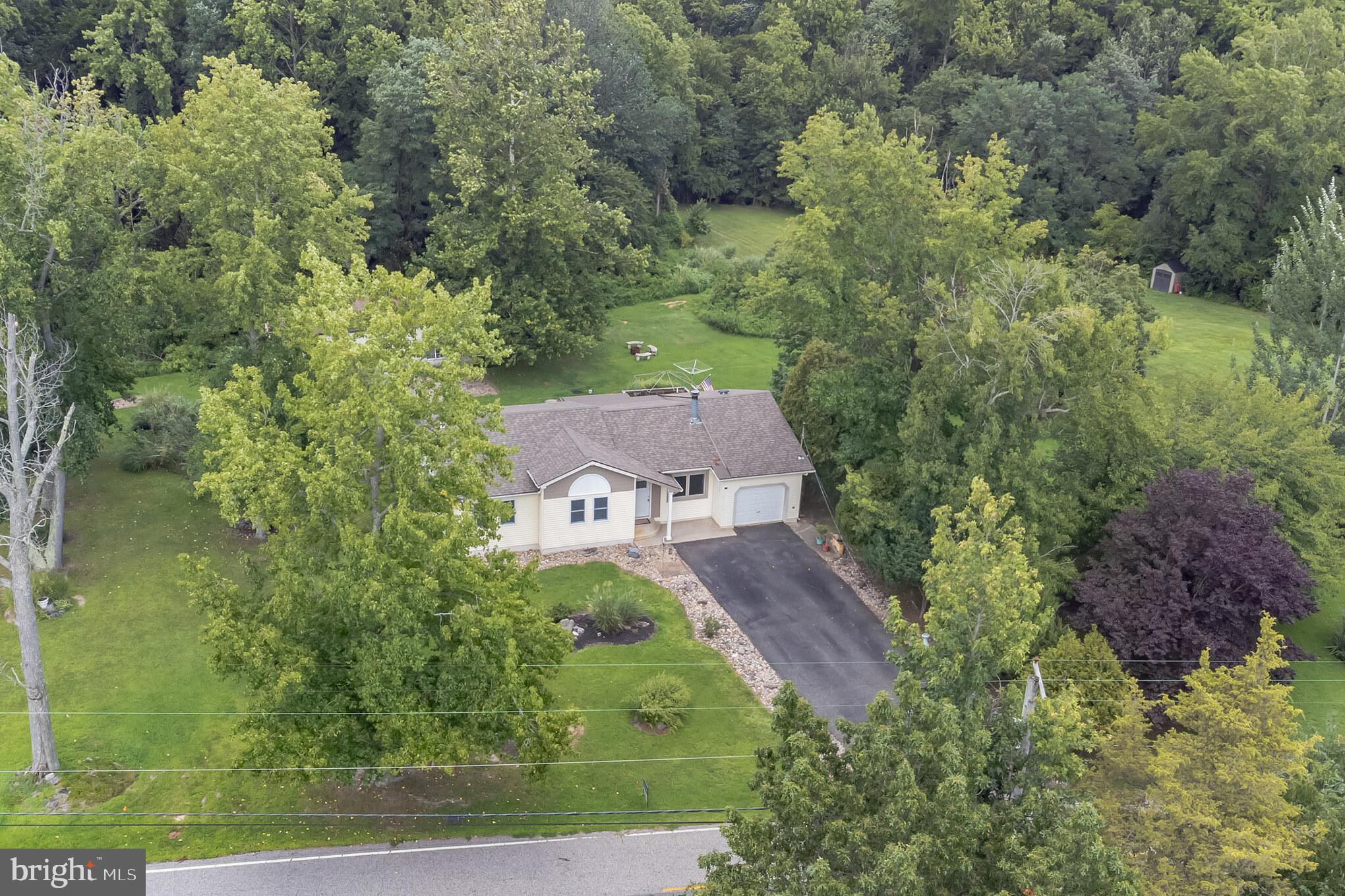 201 Hendrickson Mill Road Swedesboro, NJ 08085 - Photo 5 of 46