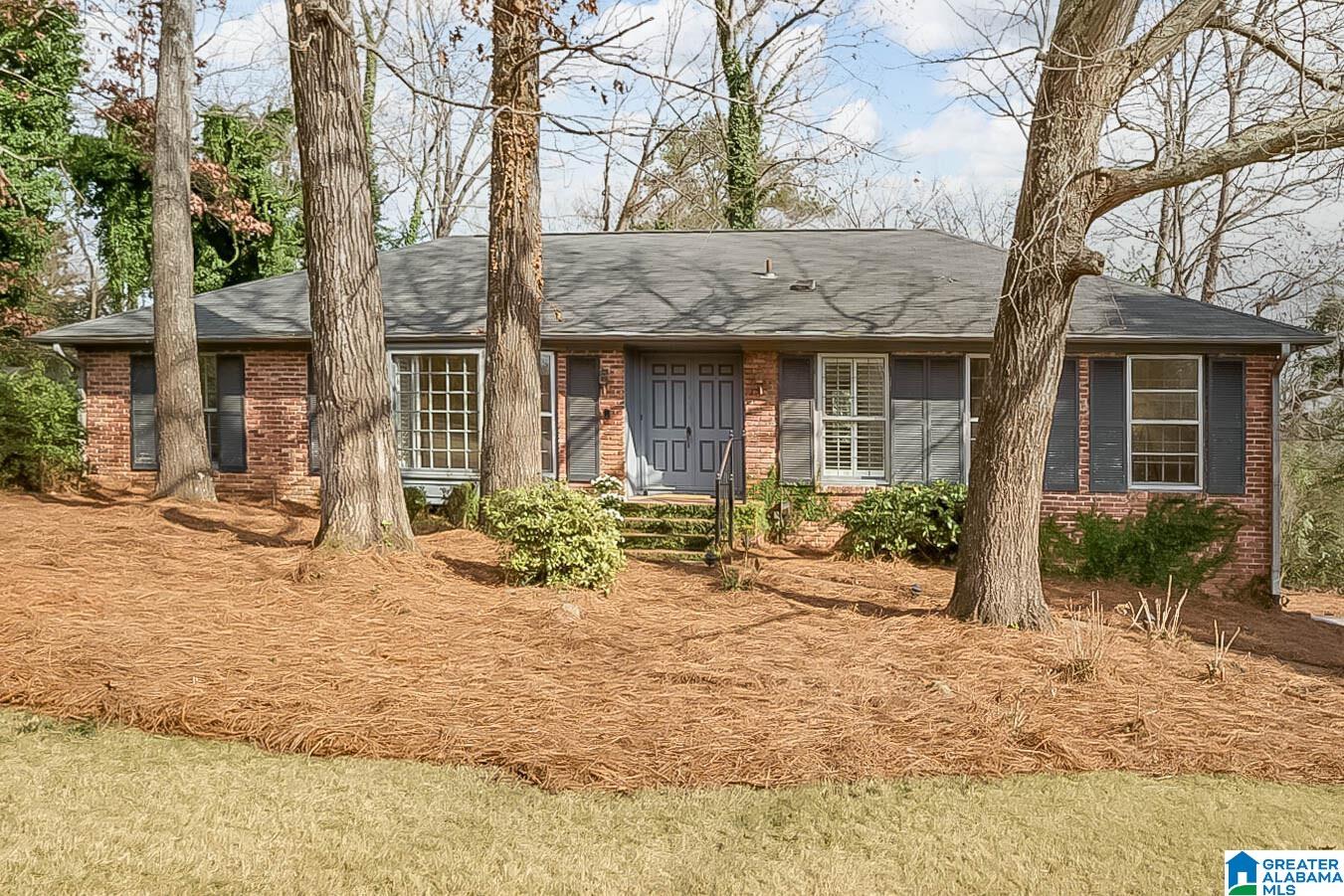 3741 Valley Head Road Birmingham, AL 35223 - Photo 1 of 39