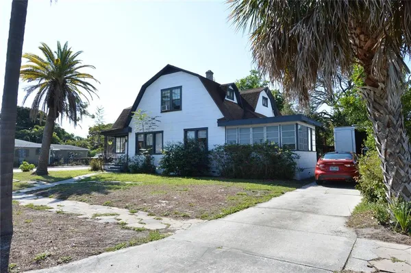 $975,000 | 2800 Dartmouth Avenue North, St. Petersburg, FL 33713