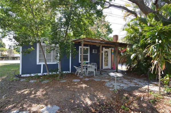 $975,000 | 2800 Dartmouth Avenue North, St. Petersburg, FL 33713