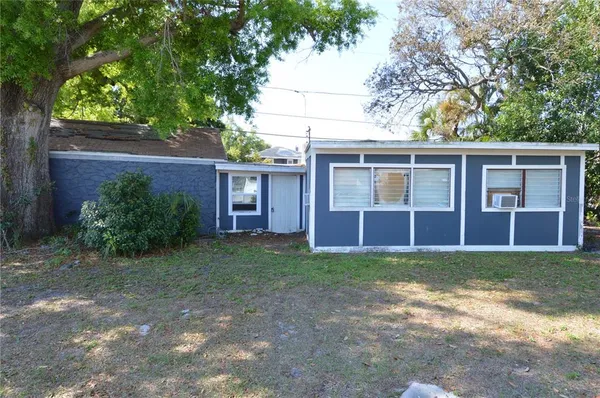 $975,000 | 2800 Dartmouth Avenue North, St. Petersburg, FL 33713