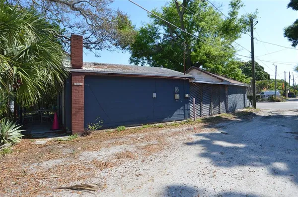 $975,000 | 2800 Dartmouth Avenue North, St. Petersburg, FL 33713