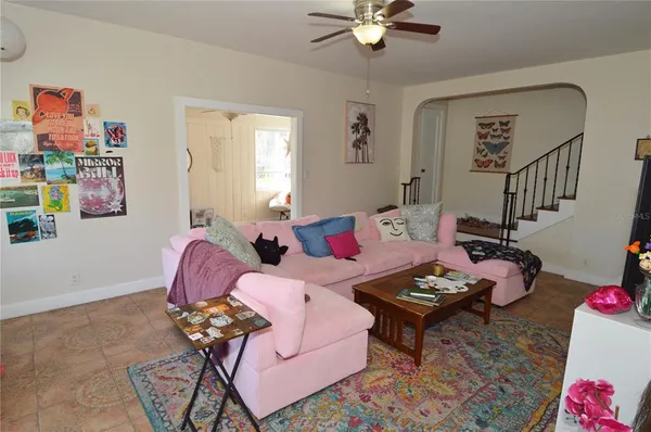 $975,000 | 2800 Dartmouth Avenue North, St. Petersburg, FL 33713