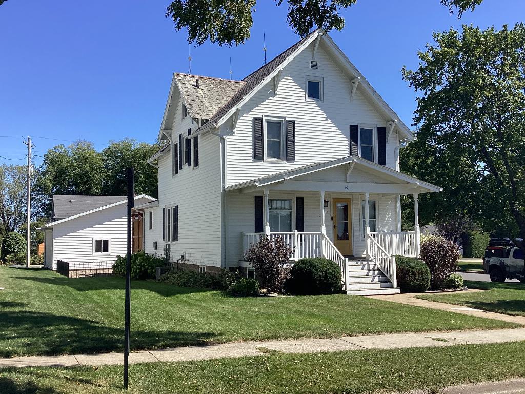 151 2nd Avenue Southeast Spring Grove, MN 55974 - Photo 1 of 1