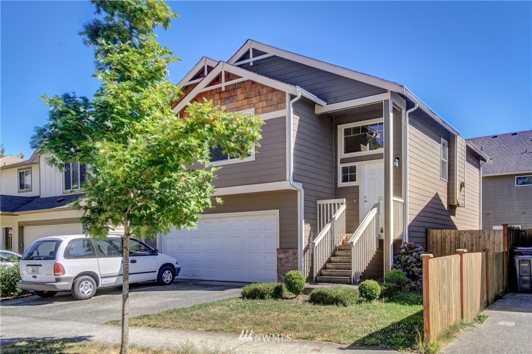 204 195th Place Southwest Bothell, WA 98012 - Photo 1 of 16
