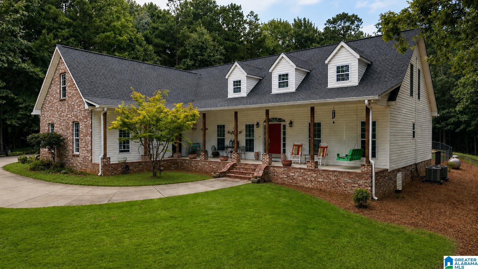617 Oak Valley Road Springville, AL 35146 - Photo 3 of 82 Gallery Image 3