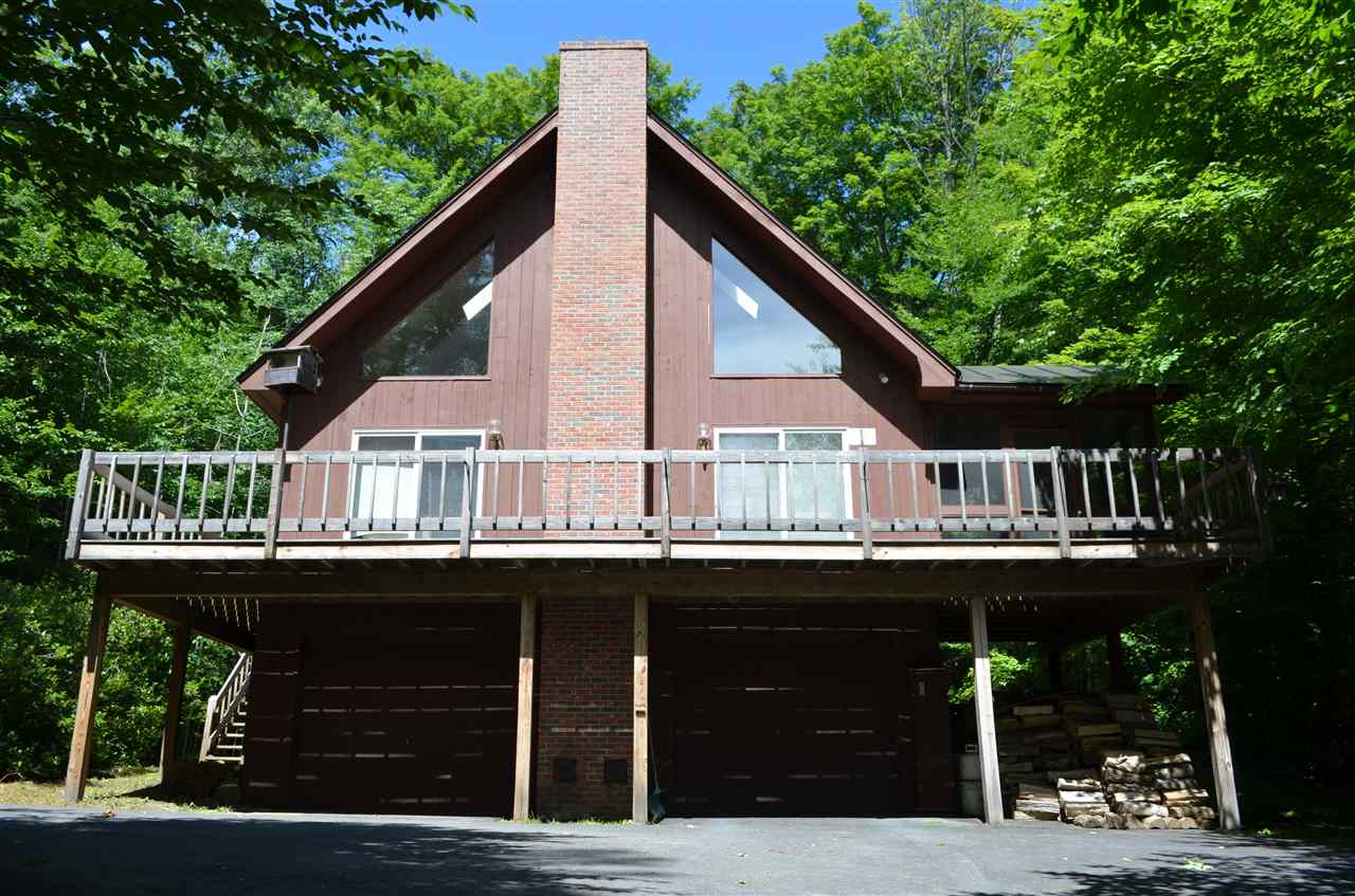 14 Butternut Road Grantham, NH 03753 - Photo 1 of 32