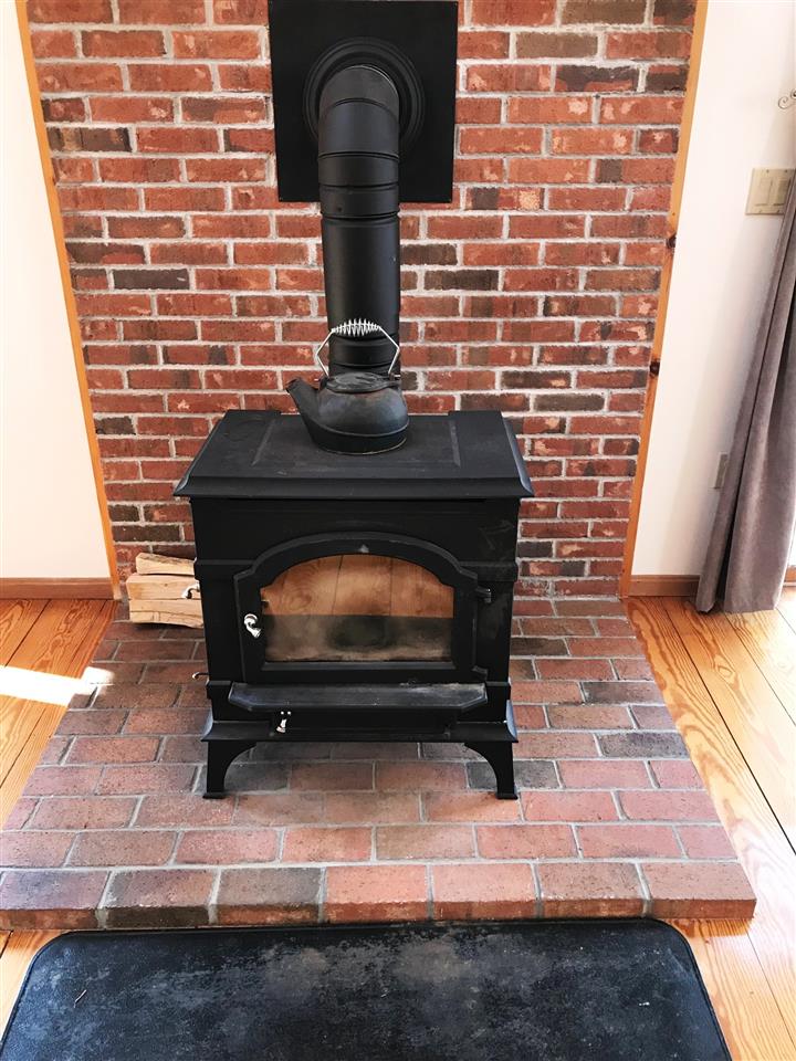 14 Butternut Road Grantham, NH 03753 - Photo 22 of 32