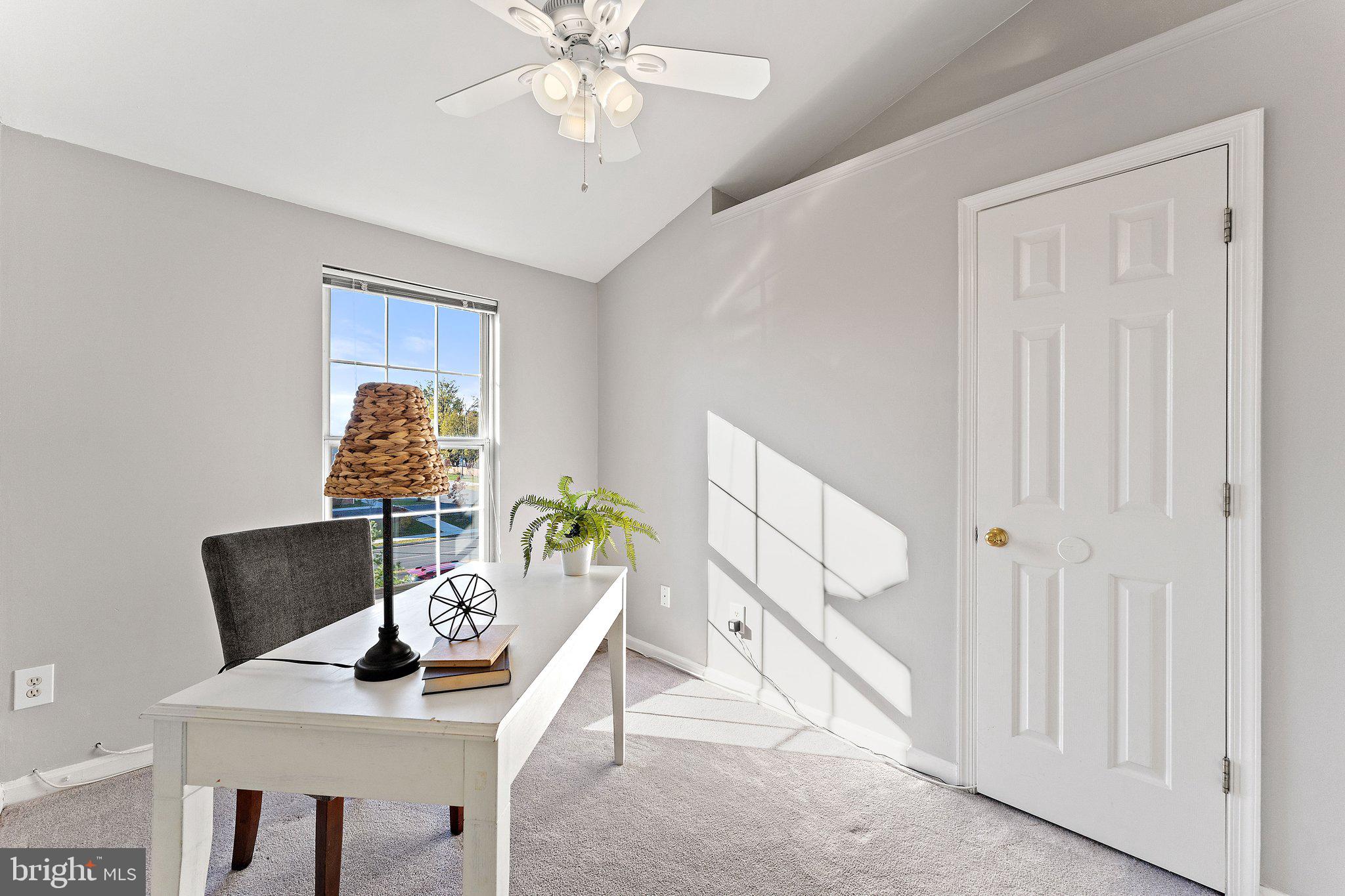 45304 Gable Square Sterling, VA 20164 - Photo 21 of 28 Bedroom 1 w/ additional storage above closet