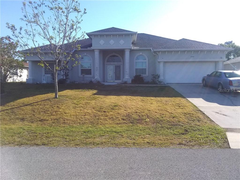 11367 Norwood Street Spring Hill, FL 34609 - Photo 1 of 1