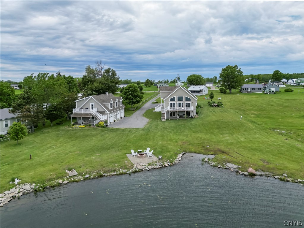 28253 Stony Point Road Cape Vincent, NY 13618 - Photo 2 of 49