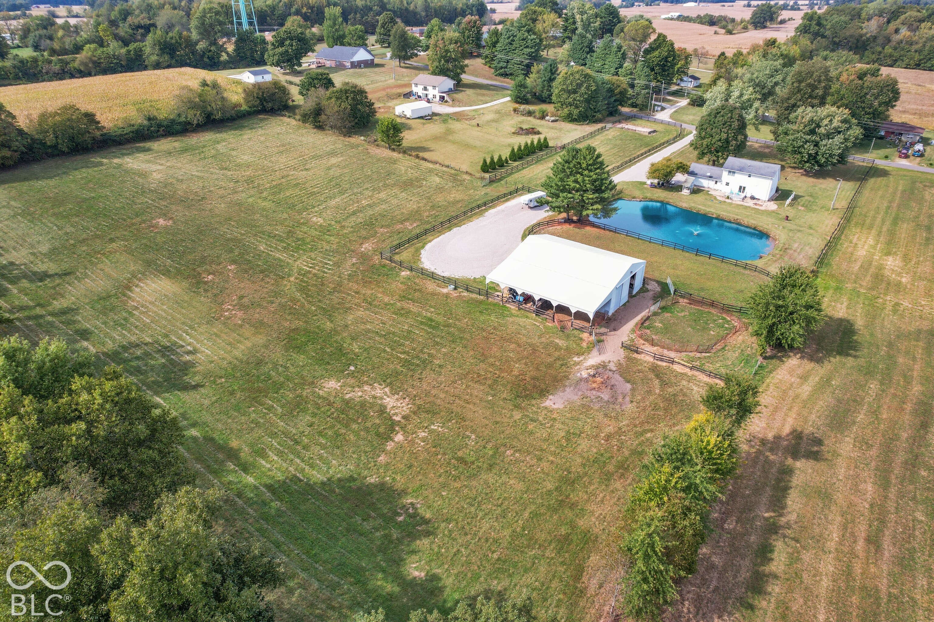 7165 West Base Road North Vernon, IN 47265 - Photo 33 of 41 Gallery Image 33