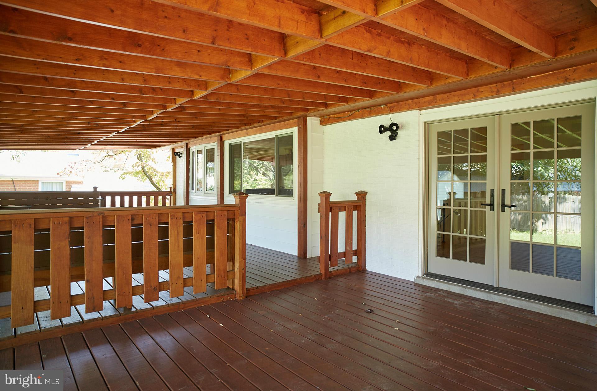 420 Torrington Place Silver Spring, MD 20901 - Photo 25 of 30 Exterior (General)