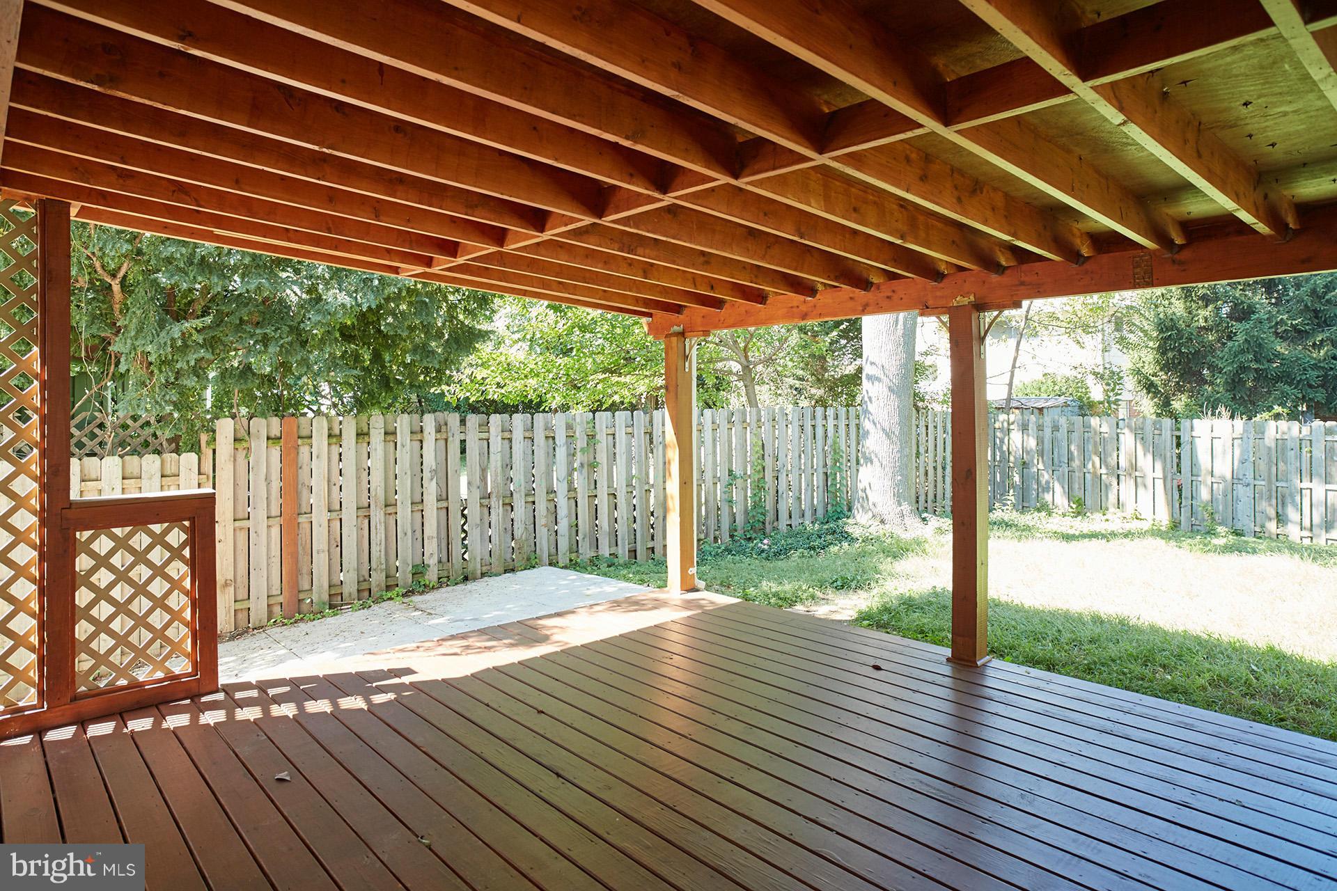 420 Torrington Place Silver Spring, MD 20901 - Photo 27 of 30 Exterior (General)