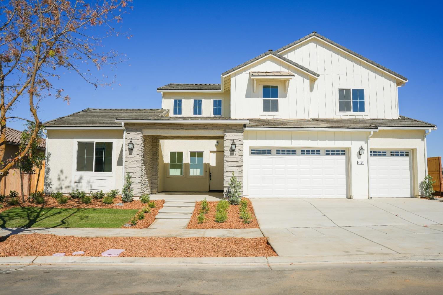 4124 Blackfish Road Madera, CA 93636 - Photo 1 of 53 Gallery Image 1