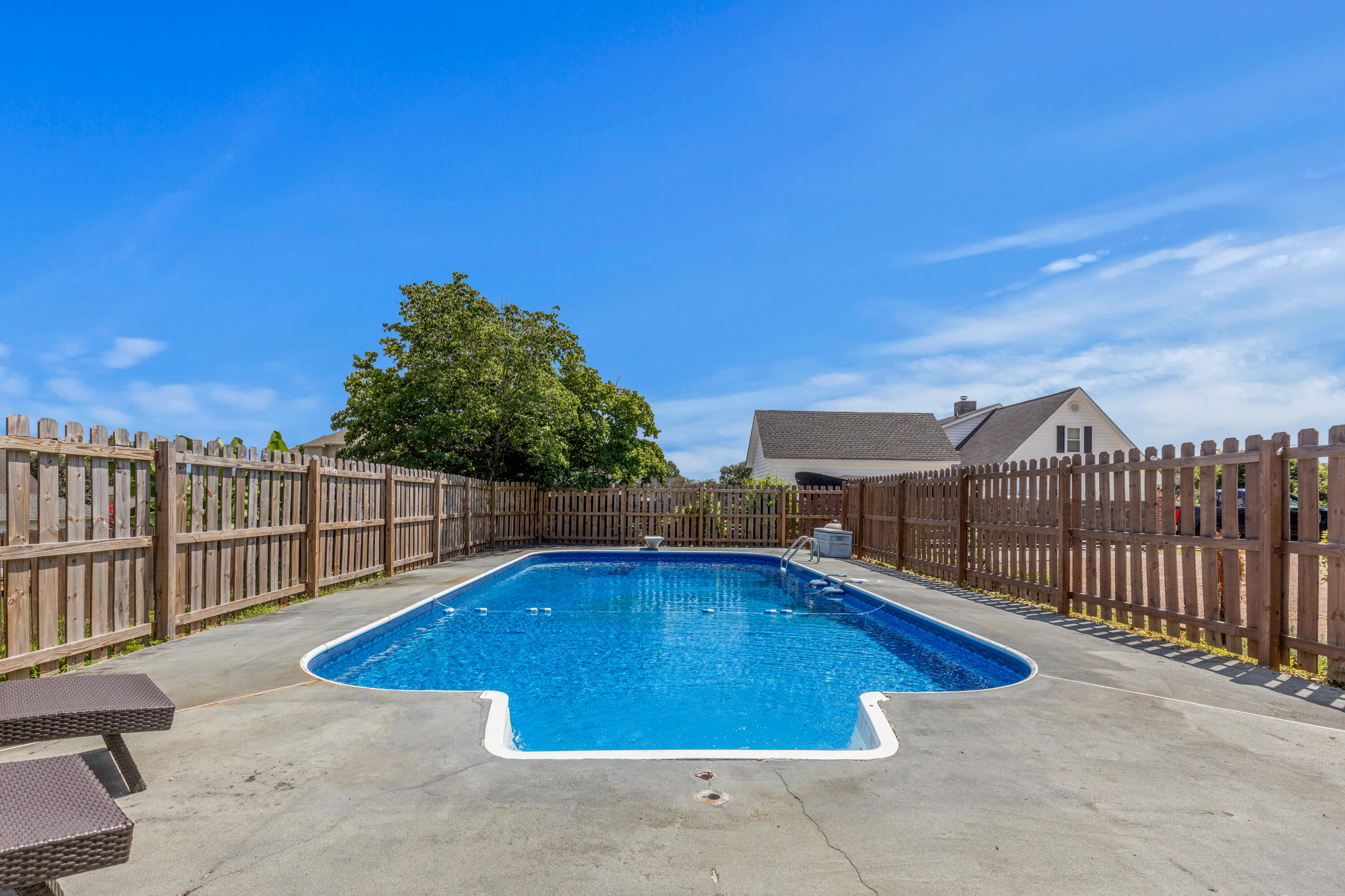 8518 Nesting Trail Ooltewah, TN 37363 - Photo 69 of 100 Nesting-70