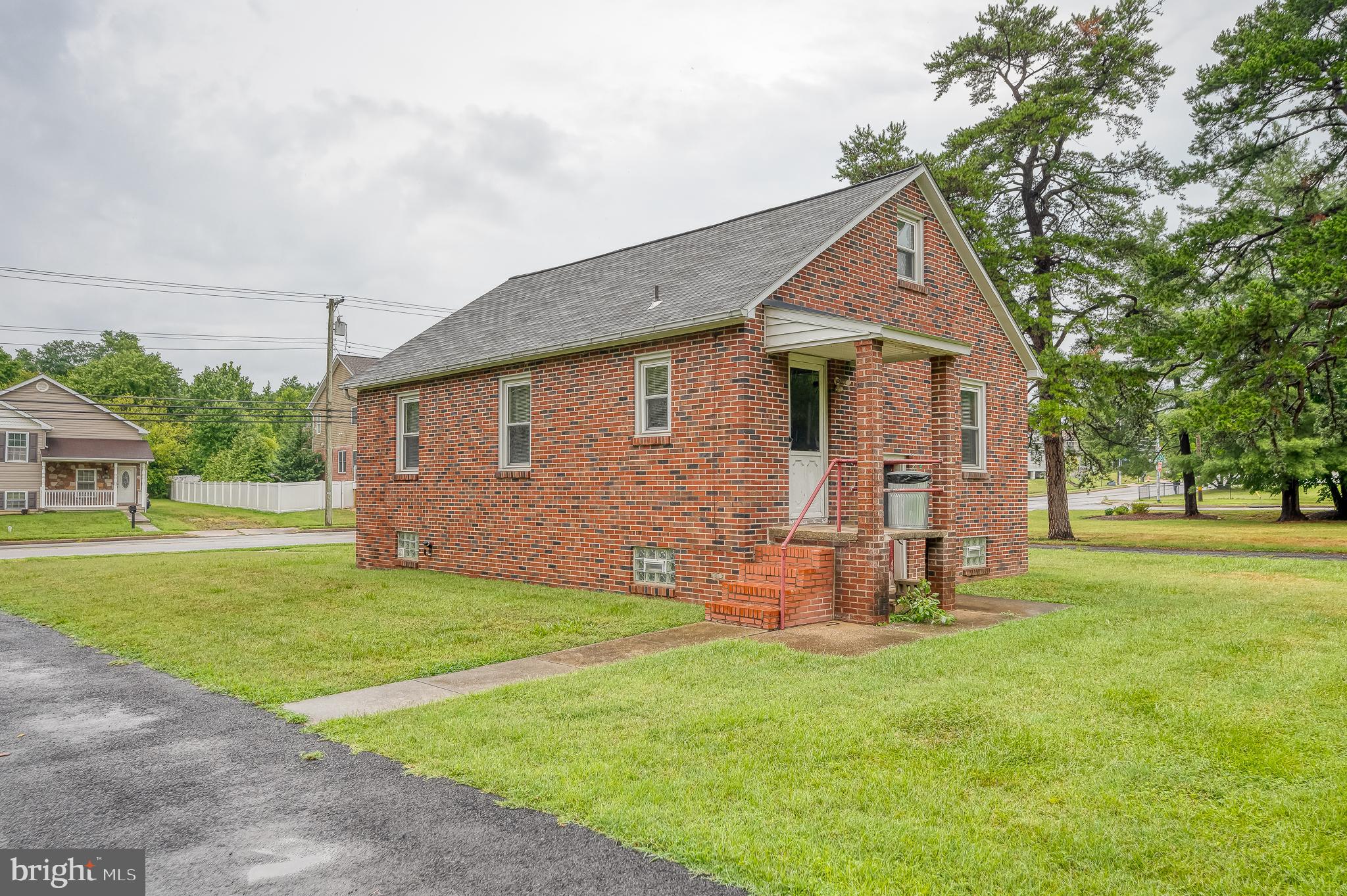 501 Middle River Road Baltimore, MD 21220 - Photo 32 of 39