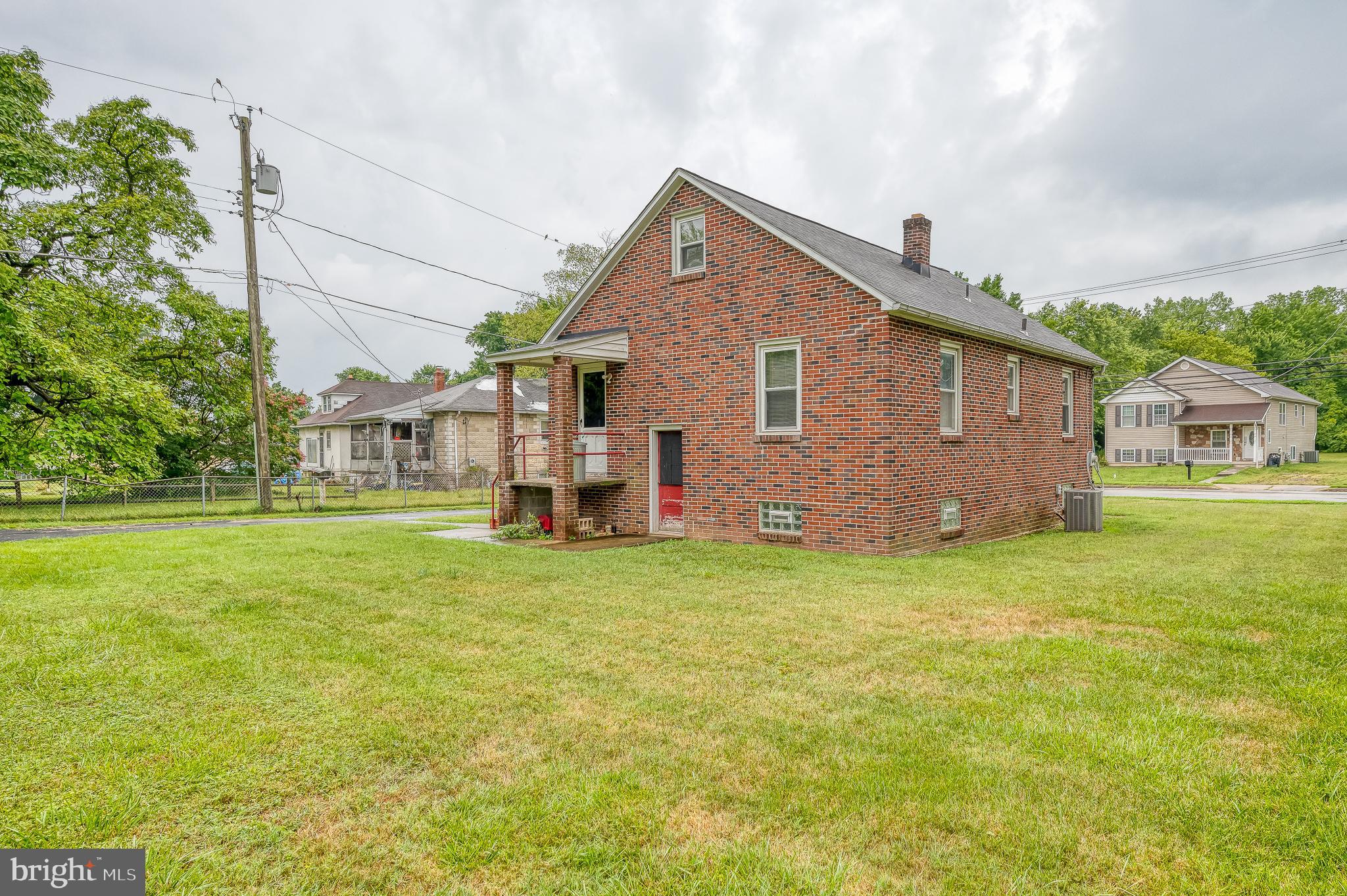 501 Middle River Road Baltimore, MD 21220 - Photo 35 of 39