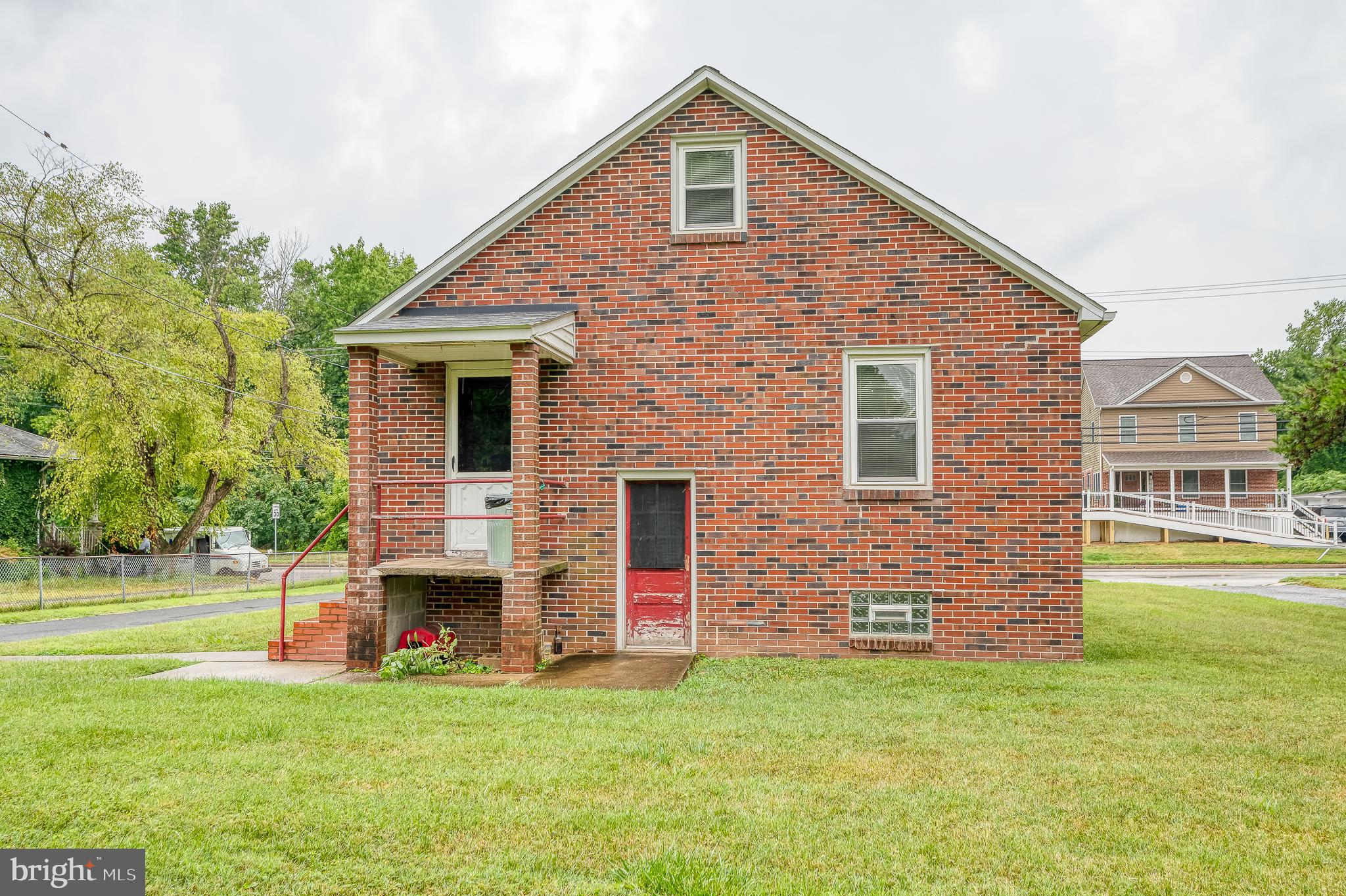 501 Middle River Road Baltimore, MD 21220 - Photo 36 of 39