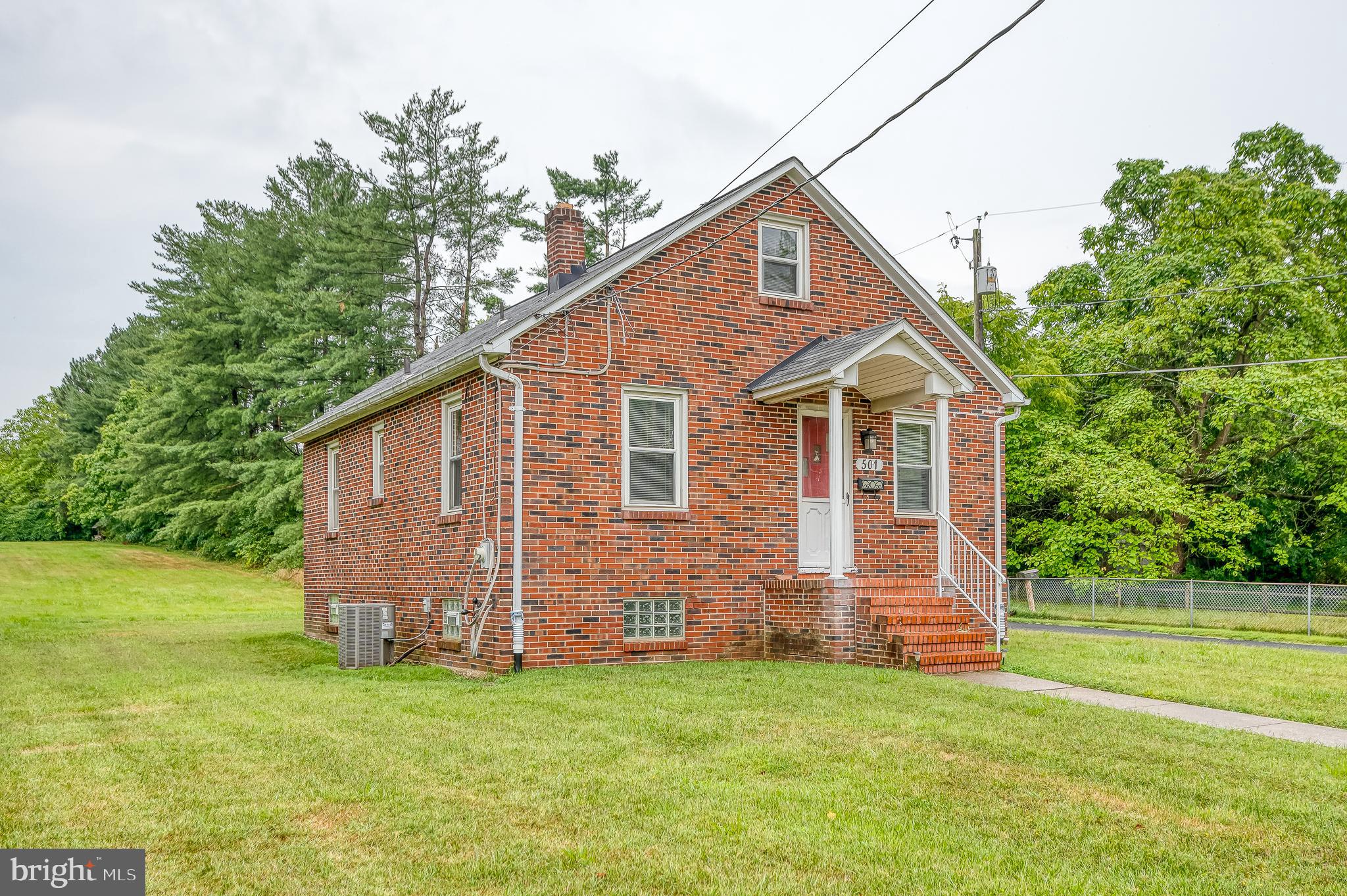 501 Middle River Road Baltimore, MD 21220 - Photo 37 of 39