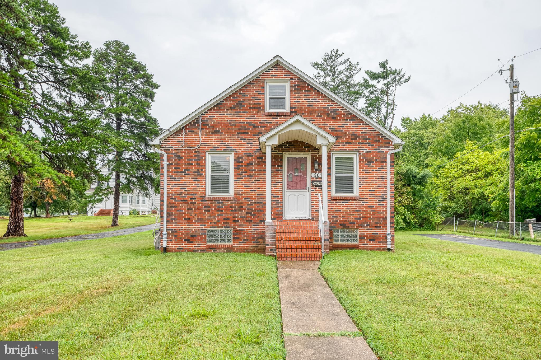 501 Middle River Road Baltimore, MD 21220 - Photo 38 of 39