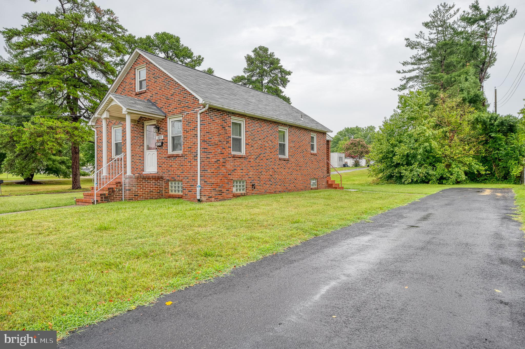 501 Middle River Road Baltimore, MD 21220 - Photo 39 of 39