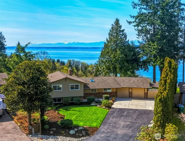 $1,295,000 | 8910 56th Place West, Mukilteo, WA 98275