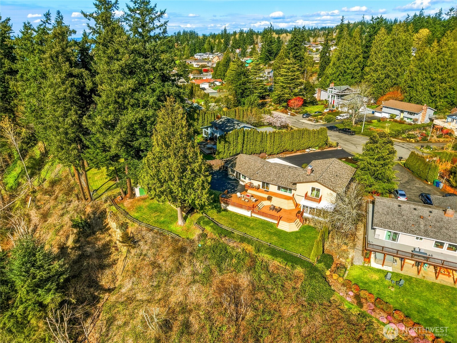 8910 56th Place West Mukilteo, WA 98275 - Photo 39 of 40