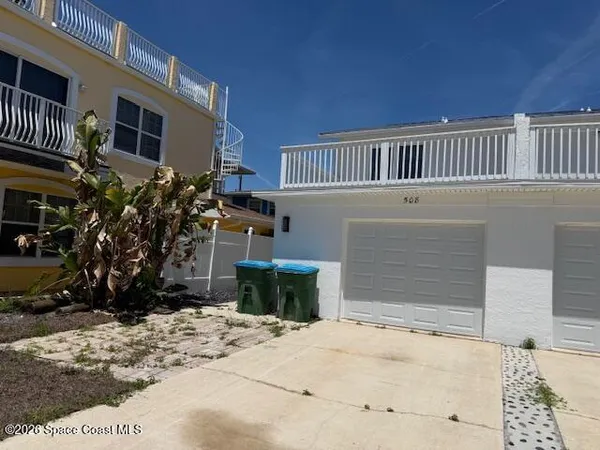 $2,700 | 508 Jackson Avenue, Cape Canaveral, FL 32920