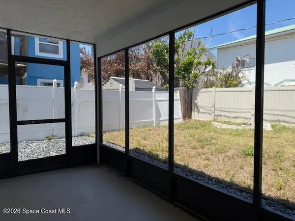$2,700 | 508 Jackson Avenue, Cape Canaveral, FL 32920