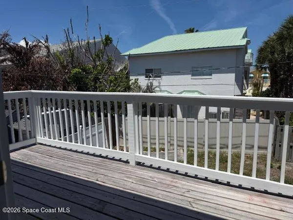$2,700 | 508 Jackson Avenue, Cape Canaveral, FL 32920