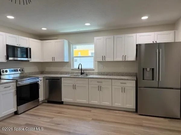 $2,700 | 508 Jackson Avenue, Cape Canaveral, FL 32920