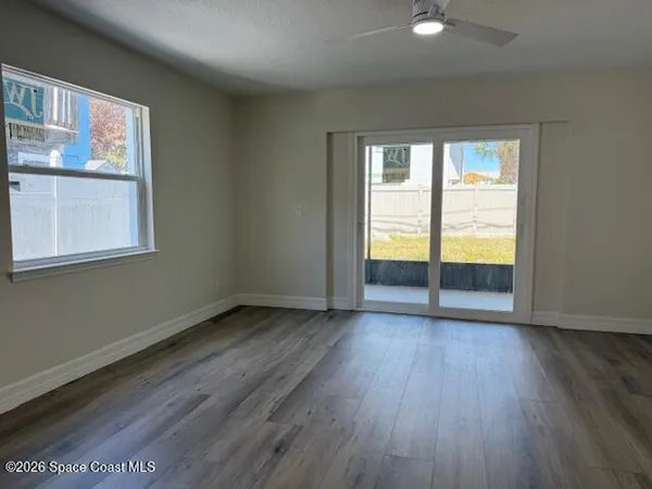 $2,700 | 508 Jackson Avenue, Cape Canaveral, FL 32920