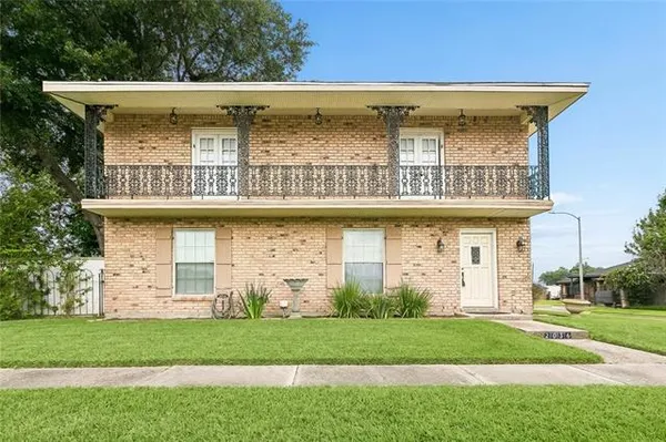 $239,900 | 2036 Fable Street, Meraux, LA 70075