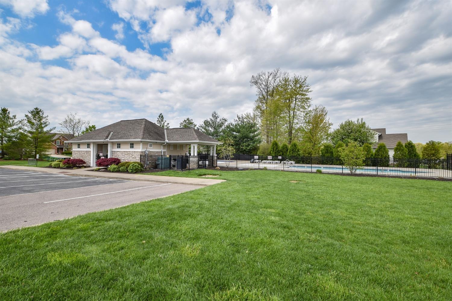 1154 Falcon Ridge Court Milford, OH 45150 - Photo 48 of 50