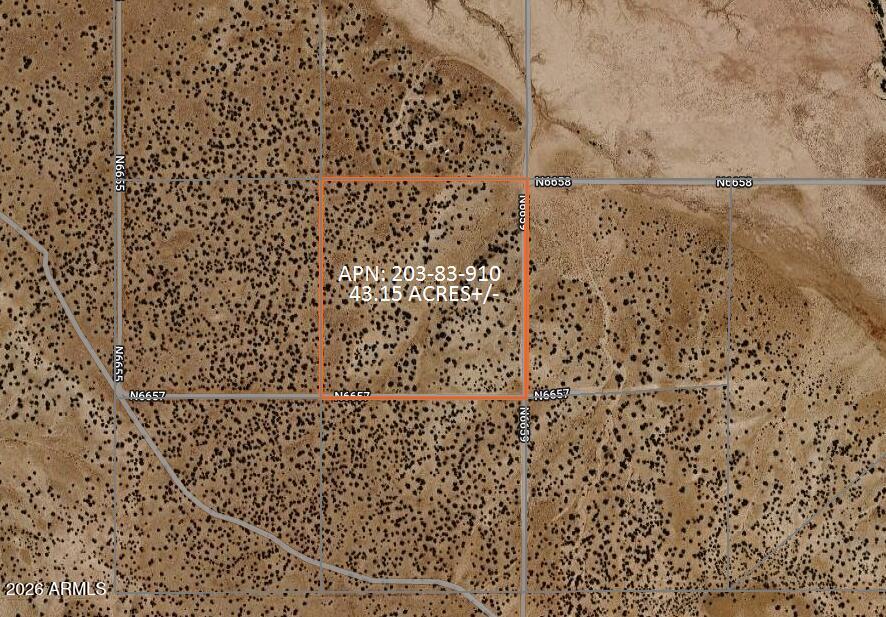 910 County Road St. Johns, AZ 85936 - Photo 2 of 12 910 County Rd N6657