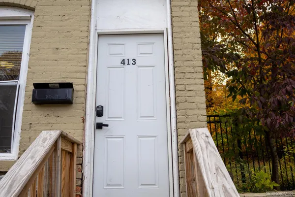 $400,000 | 411-413 Liberty Street, Newburgh, NY 12550