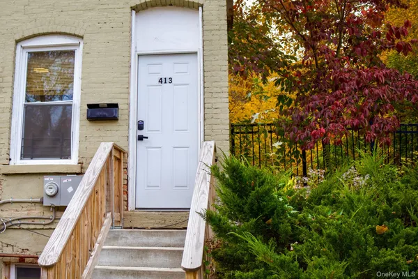 $400,000 | 411-413 Liberty Street, Newburgh, NY 12550