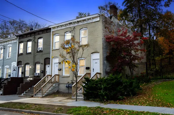 $400,000 | 411-413 Liberty Street, Newburgh, NY 12550