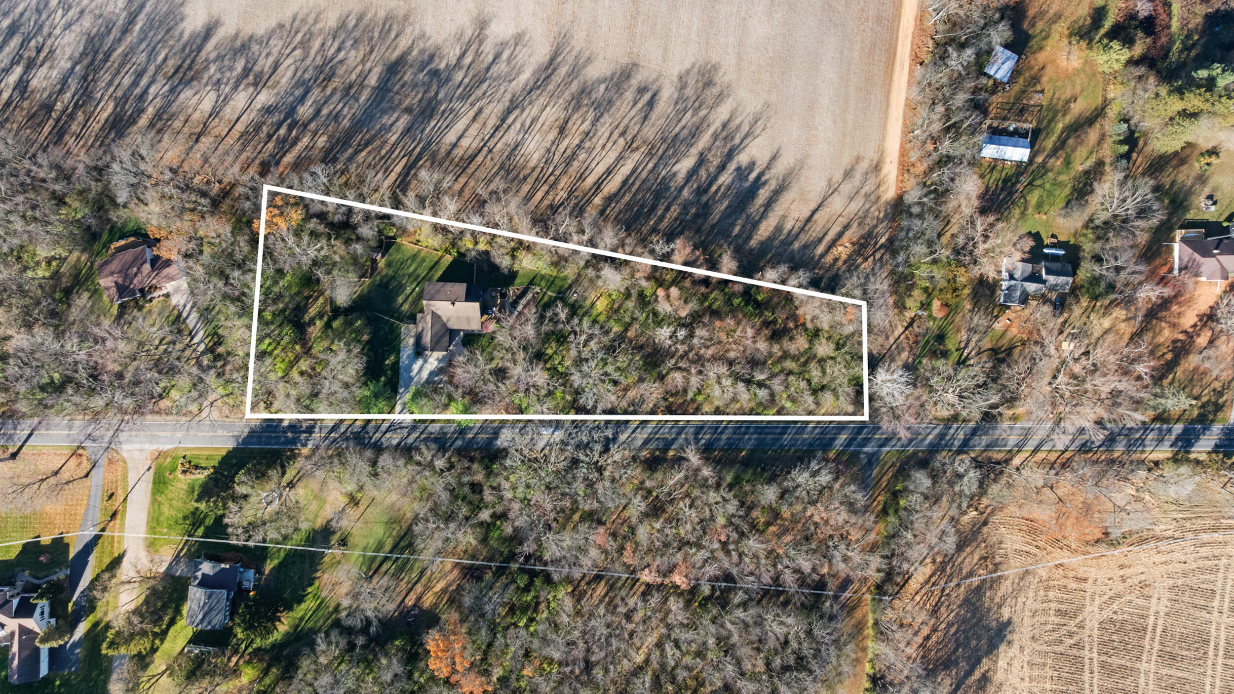 5600 Horton Road Jackson, MI 49201 - Photo 53 of 60 54_5600 horton rd jackson mi - 00053